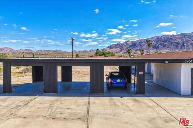 74077 Cactus Drive, Other - See Remarks, CA 92277
