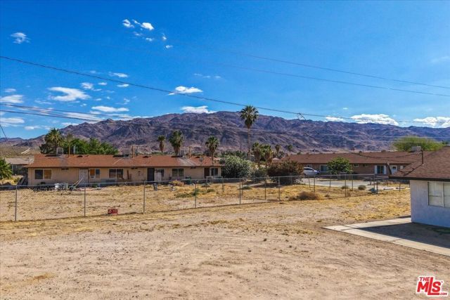 74077 Cactus Drive, Other - See Remarks, CA 92277