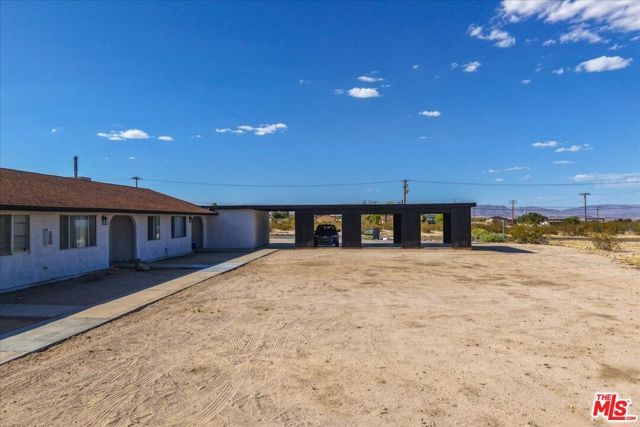 74077 Cactus Drive, Other - See Remarks, CA 92277