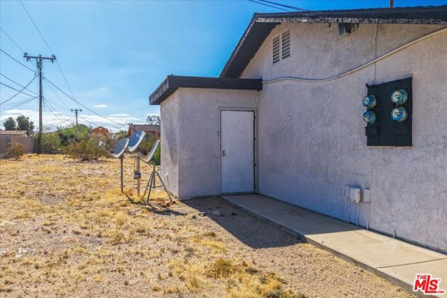 74077 Cactus Drive, Other - See Remarks, CA 92277