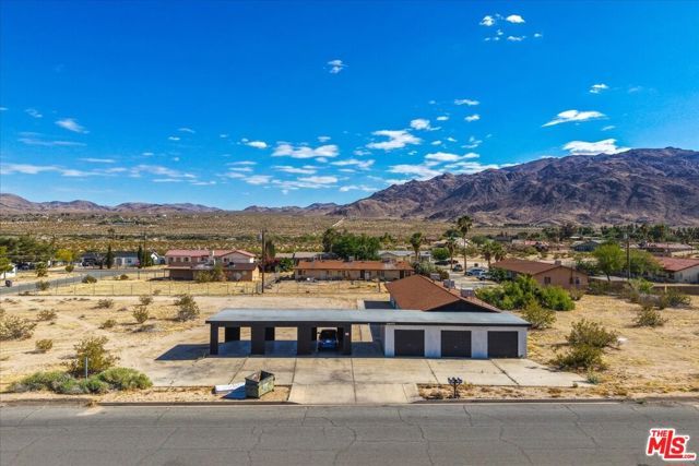 74077 Cactus Drive, Other - See Remarks, CA 92277