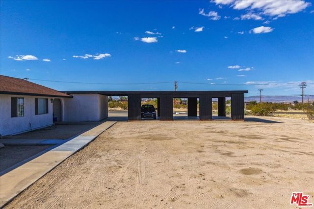74077 Cactus Drive, Other - See Remarks, CA 92277