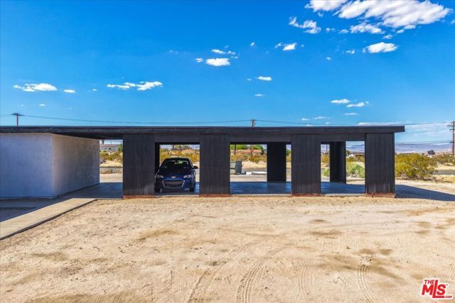 74077 Cactus Drive, Other - See Remarks, CA 92277