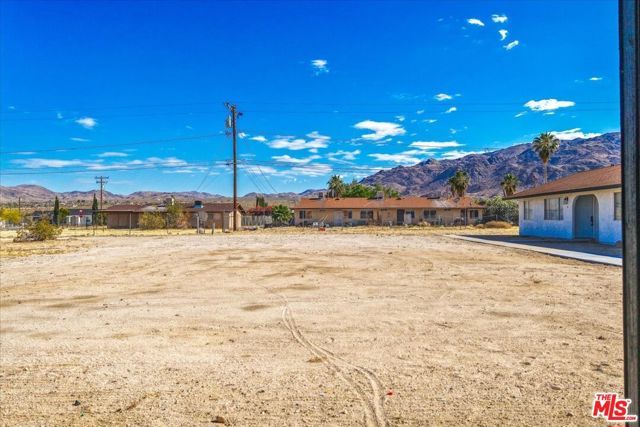 74077 Cactus Drive, Other - See Remarks, CA 92277