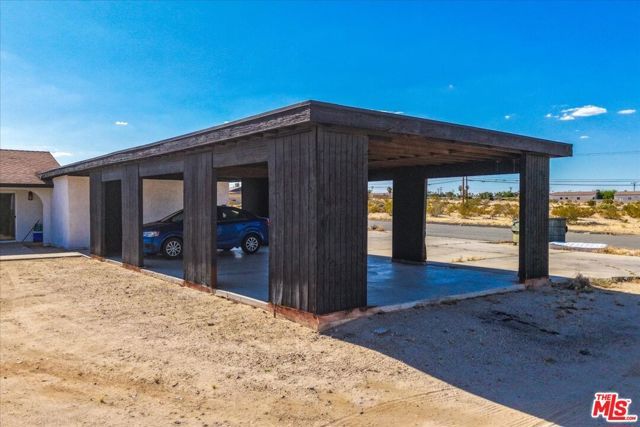 74077 Cactus Drive, Other - See Remarks, CA 92277