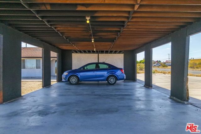74077 Cactus Drive, Other - See Remarks, CA 92277