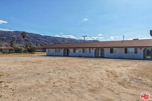 74077 Cactus Drive, Other - See Remarks, CA 92277