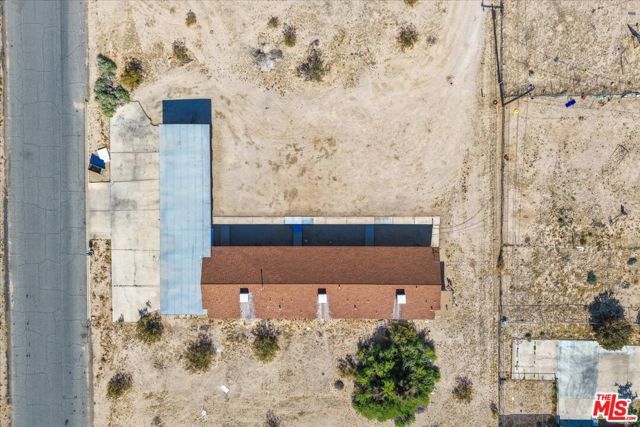 74077 Cactus Drive, Other - See Remarks, CA 92277