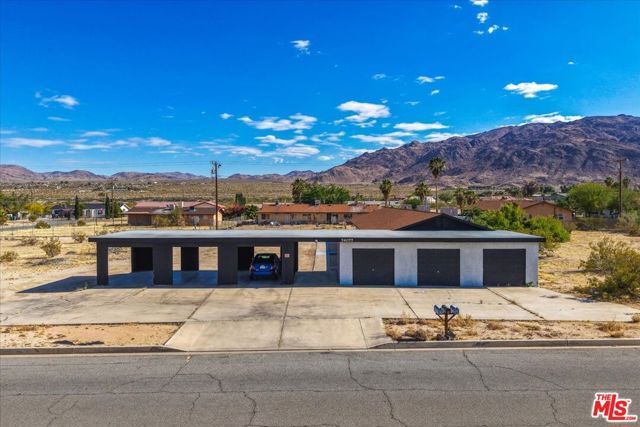 74077 Cactus Drive, Other - See Remarks, CA 92277
