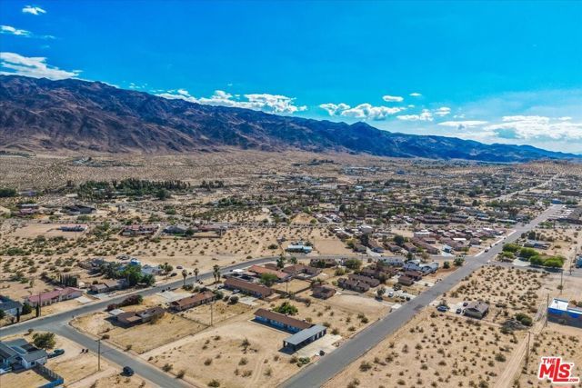 74077 Cactus Drive, Other - See Remarks, CA 92277