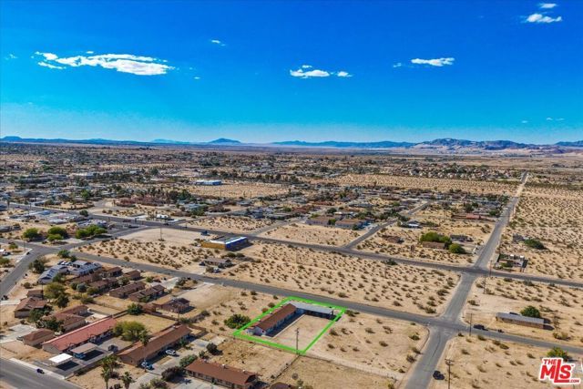 74077 Cactus Drive, Other - See Remarks, CA 92277