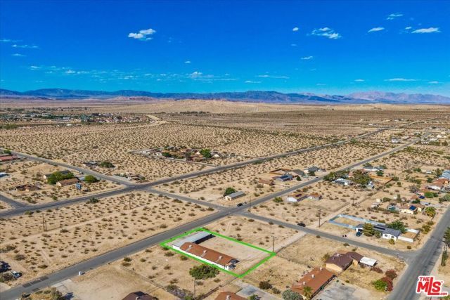 74077 Cactus Drive, Other - See Remarks, CA 92277