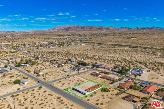 74077 Cactus Drive, Other - See Remarks, CA 92277