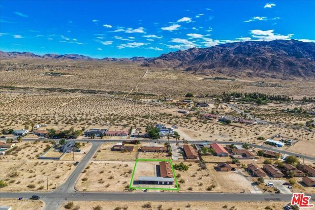 74077 Cactus Drive, Other - See Remarks, CA 92277