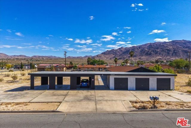74077 Cactus Drive, Other - See Remarks, CA 92277