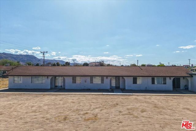 74077 Cactus Drive, Other - See Remarks, CA 92277