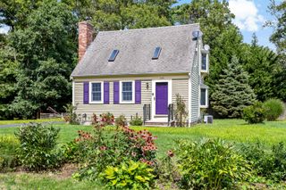 378 Ames Way, Centerville, MA 02632