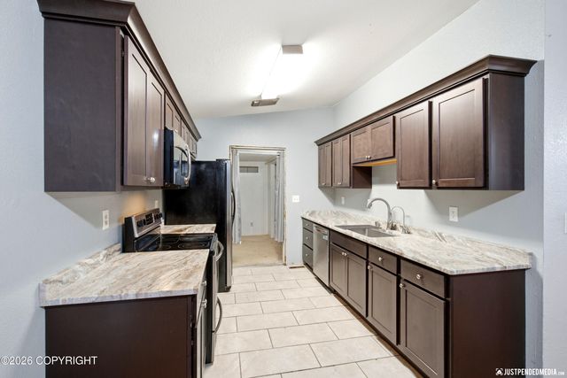 8123 Harvest Circle, Anchorage, AK 99502