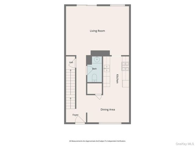 10 Squires Gate I, Poughkeepsie, NY 12603
