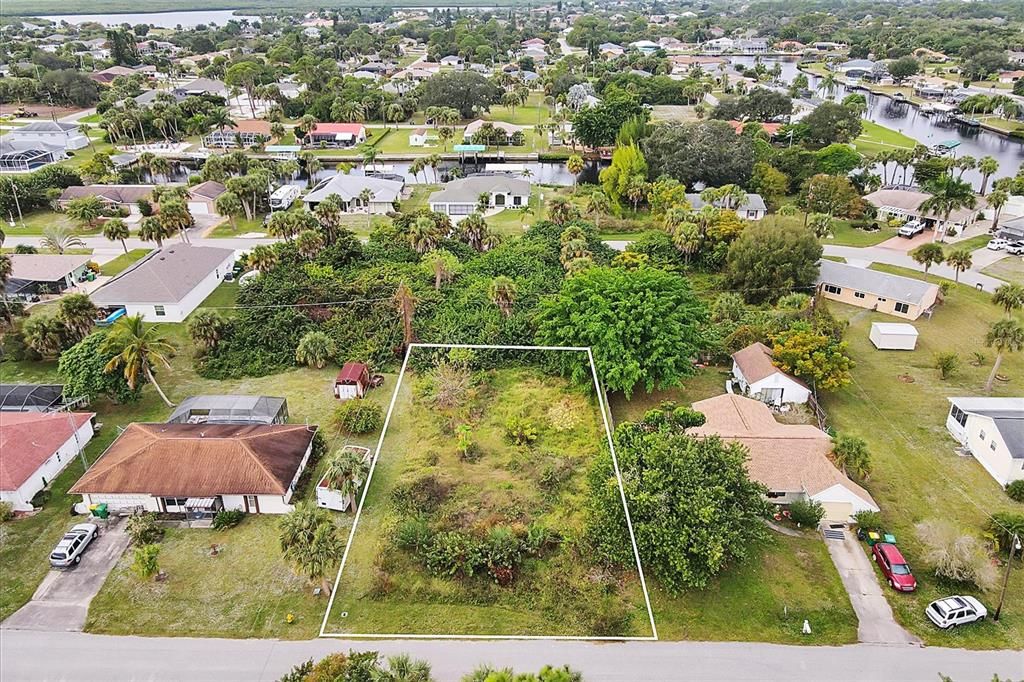 4477 HARRINGTON STREET, Port Charlotte, FL 33948