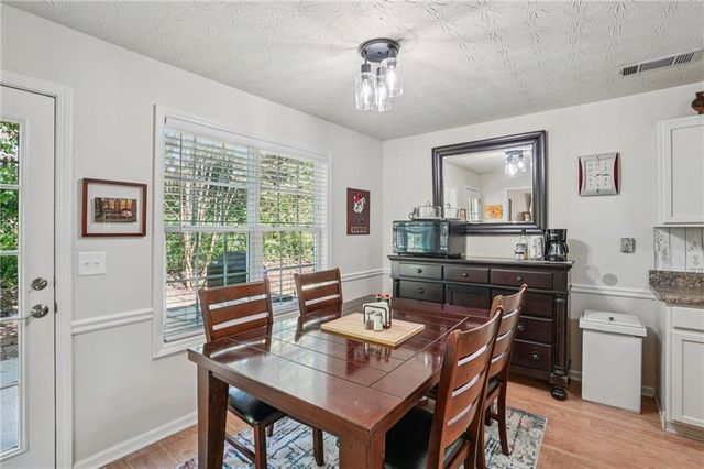 40 Ridge Water Lane, Dawsonville, GA 30534