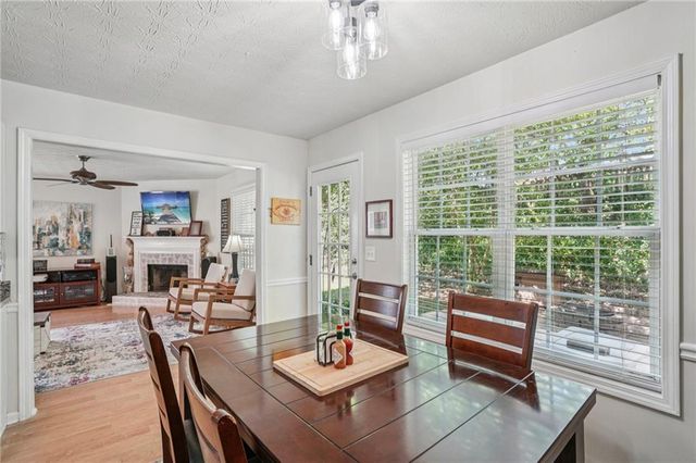 40 Ridge Water Lane, Dawsonville, GA 30534