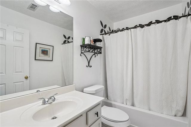 40 Ridge Water Lane, Dawsonville, GA 30534