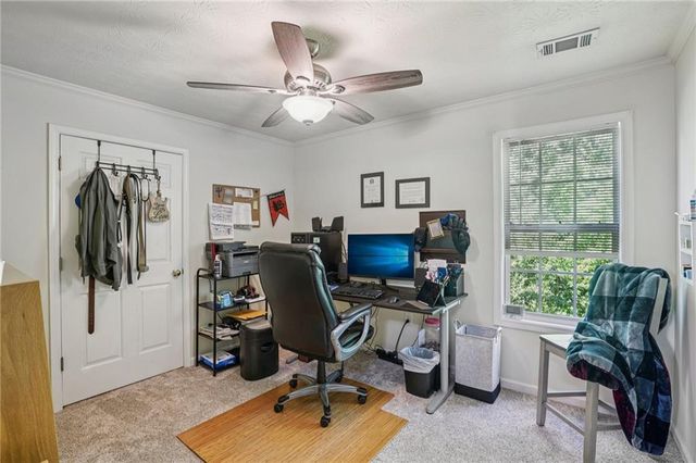 40 Ridge Water Lane, Dawsonville, GA 30534