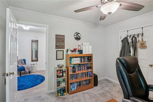 40 Ridge Water Lane, Dawsonville, GA 30534