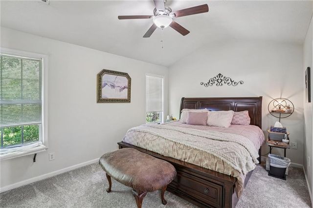 40 Ridge Water Lane, Dawsonville, GA 30534