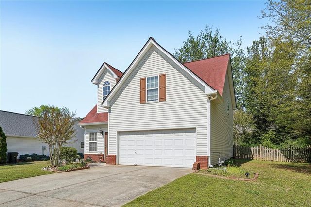 40 Ridge Water Lane, Dawsonville, GA 30534