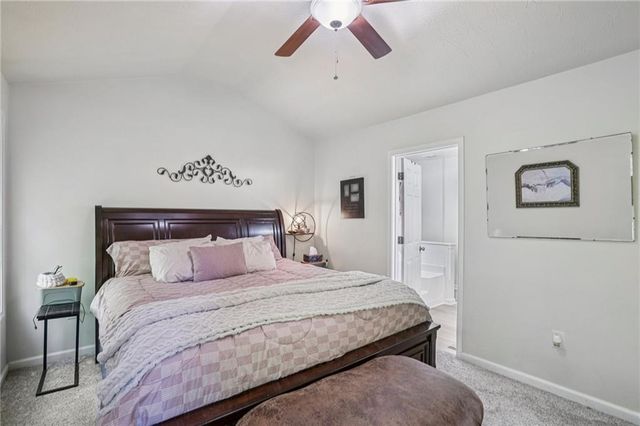 40 Ridge Water Lane, Dawsonville, GA 30534