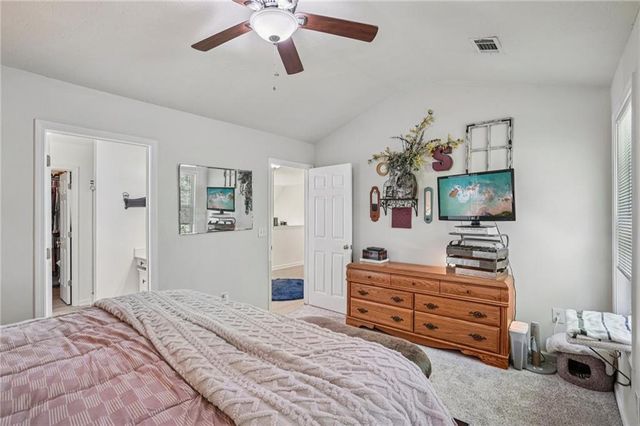 40 Ridge Water Lane, Dawsonville, GA 30534