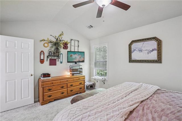 40 Ridge Water Lane, Dawsonville, GA 30534