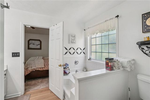 40 Ridge Water Lane, Dawsonville, GA 30534