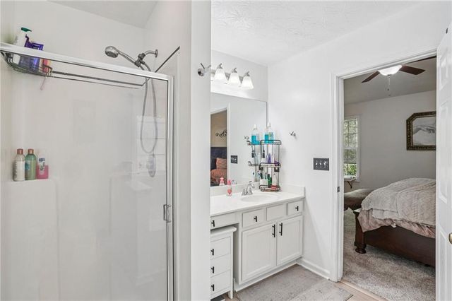 40 Ridge Water Lane, Dawsonville, GA 30534