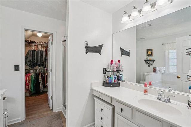 40 Ridge Water Lane, Dawsonville, GA 30534