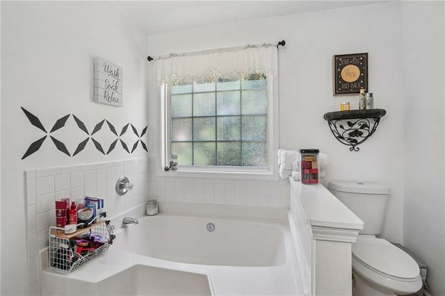 40 Ridge Water Lane, Dawsonville, GA 30534