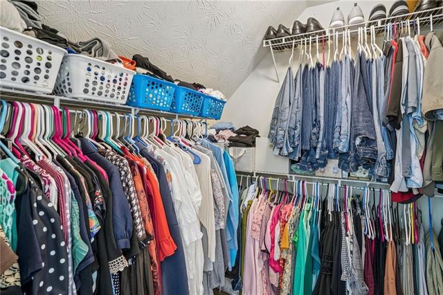 40 Ridge Water Lane, Dawsonville, GA 30534