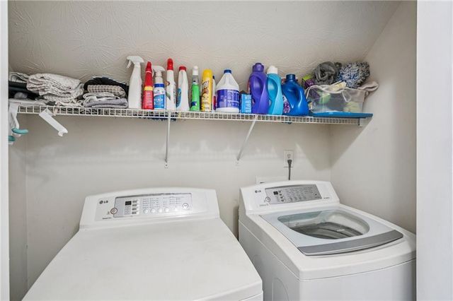 40 Ridge Water Lane, Dawsonville, GA 30534