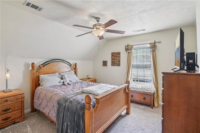 40 Ridge Water Lane, Dawsonville, GA 30534