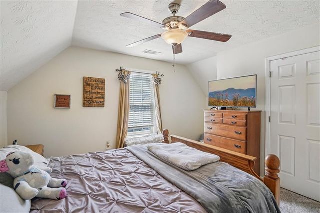 40 Ridge Water Lane, Dawsonville, GA 30534