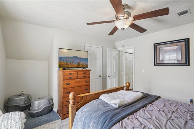 40 Ridge Water Lane, Dawsonville, GA 30534