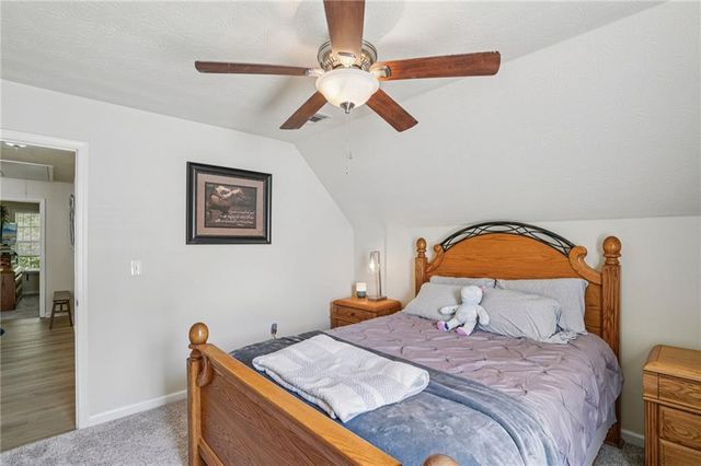 40 Ridge Water Lane, Dawsonville, GA 30534