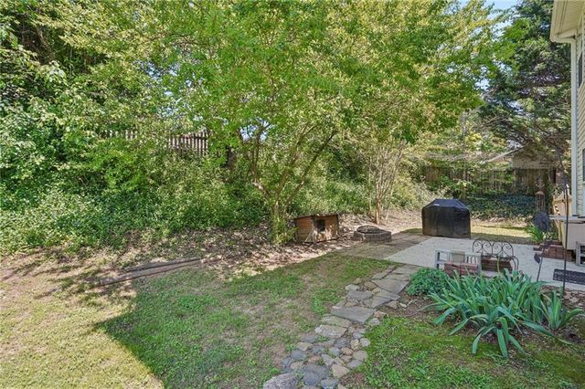 40 Ridge Water Lane, Dawsonville, GA 30534