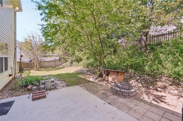 40 Ridge Water Lane, Dawsonville, GA 30534