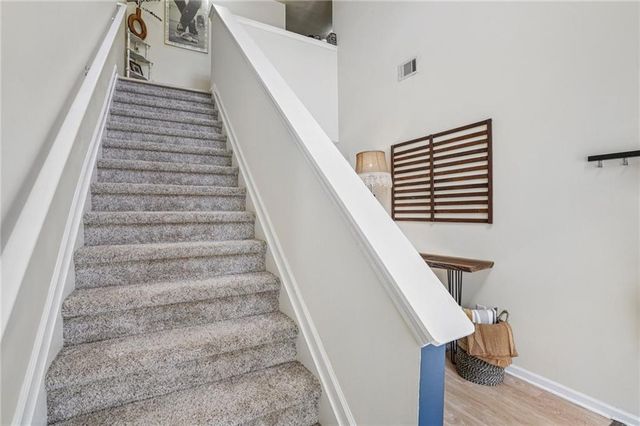 40 Ridge Water Lane, Dawsonville, GA 30534