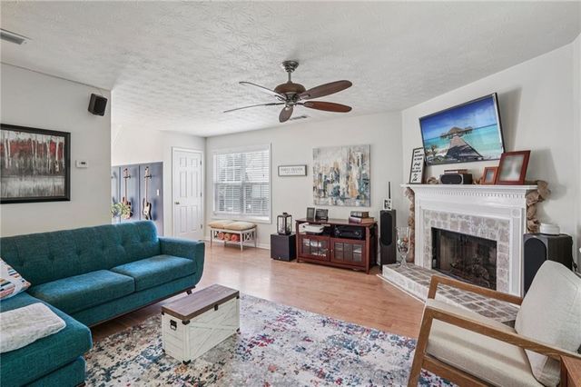 40 Ridge Water Lane, Dawsonville, GA 30534