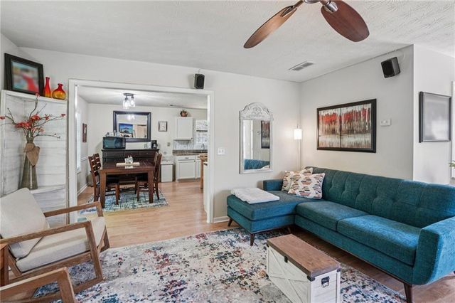 40 Ridge Water Lane, Dawsonville, GA 30534