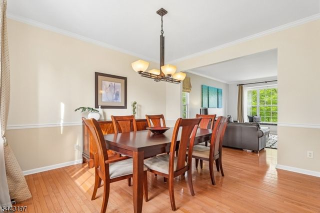 9 Rue Cezanne, Franklin Twp., NJ 08873